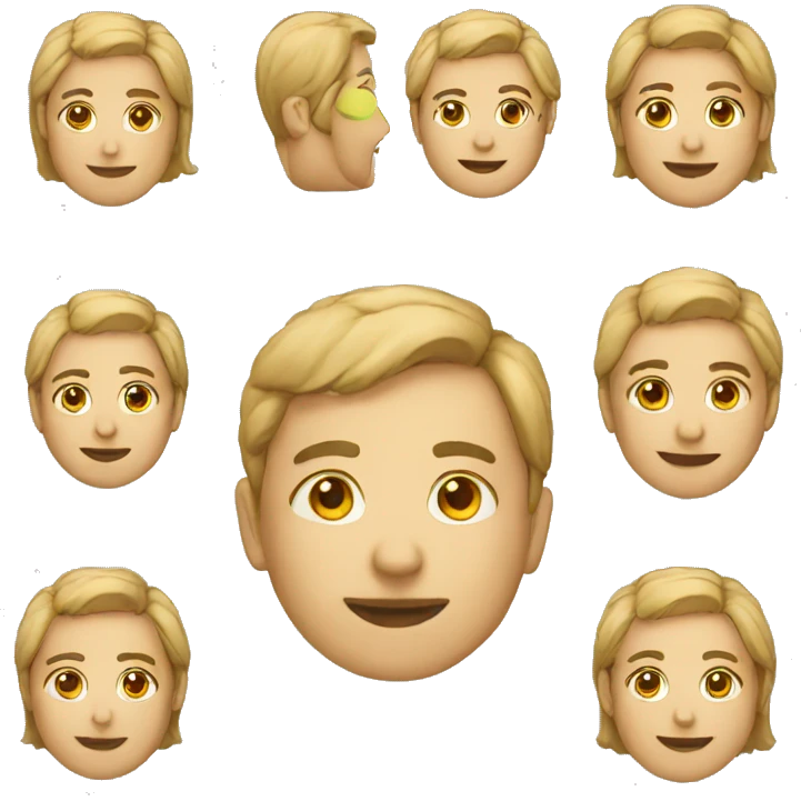 emogi profesora emoji