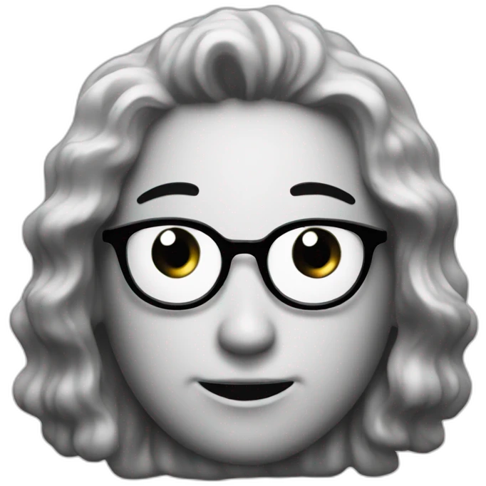 rubber stamp emoji