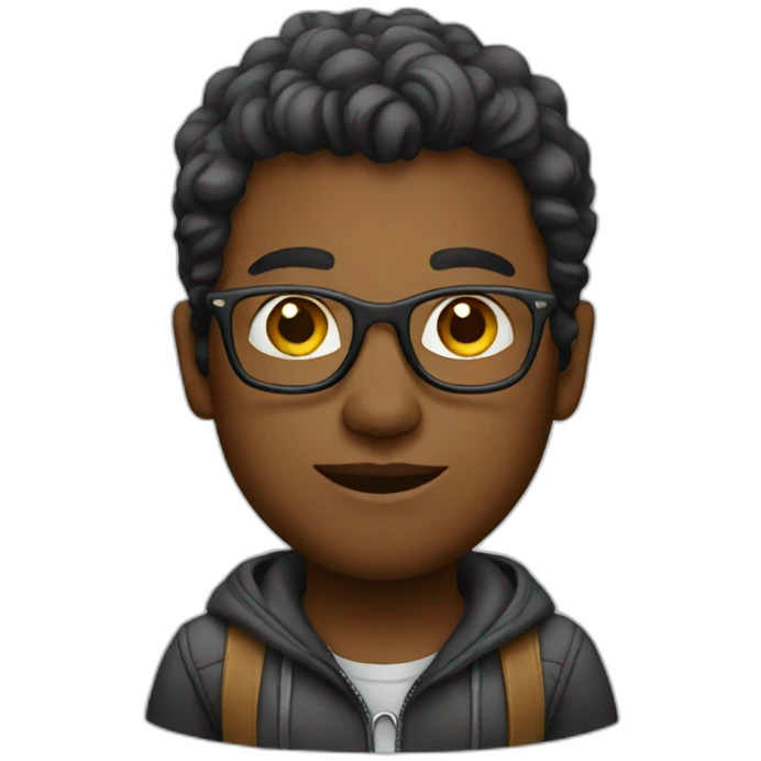 designer emoji