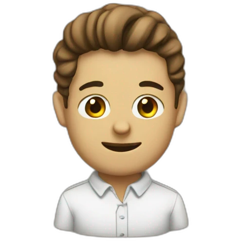 m+p emoji