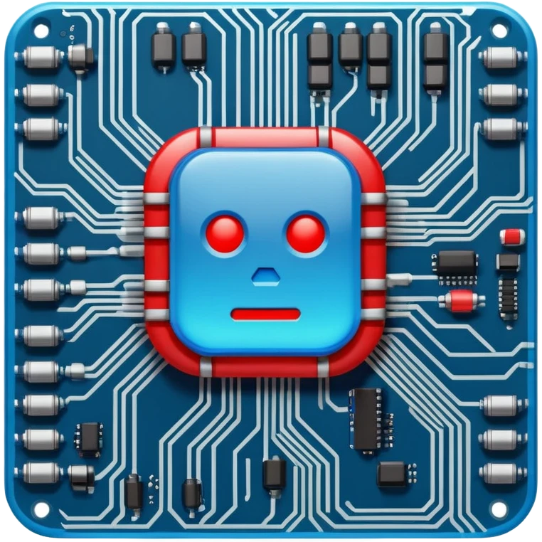 Danger Network emoji