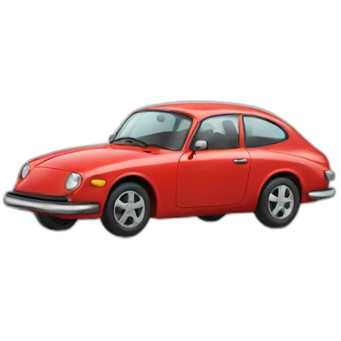 cars emoji