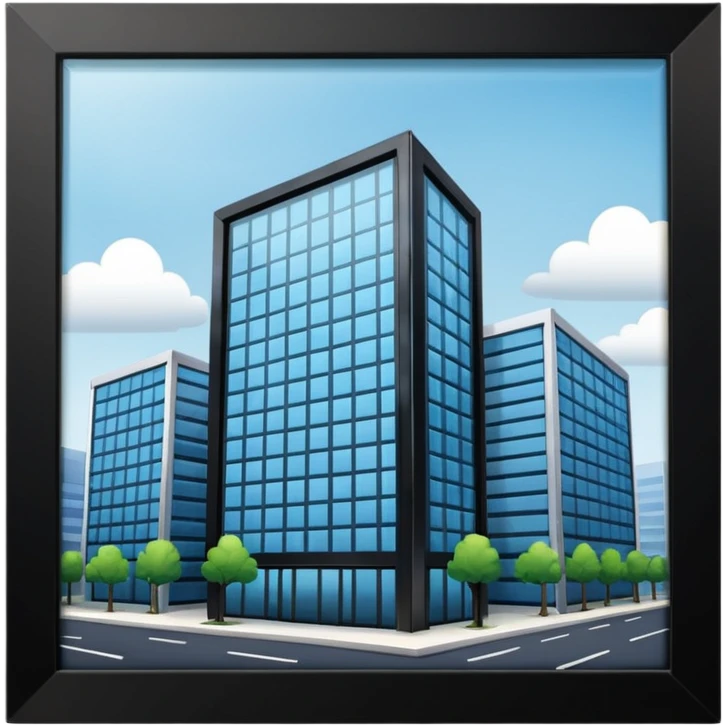 offices emoji