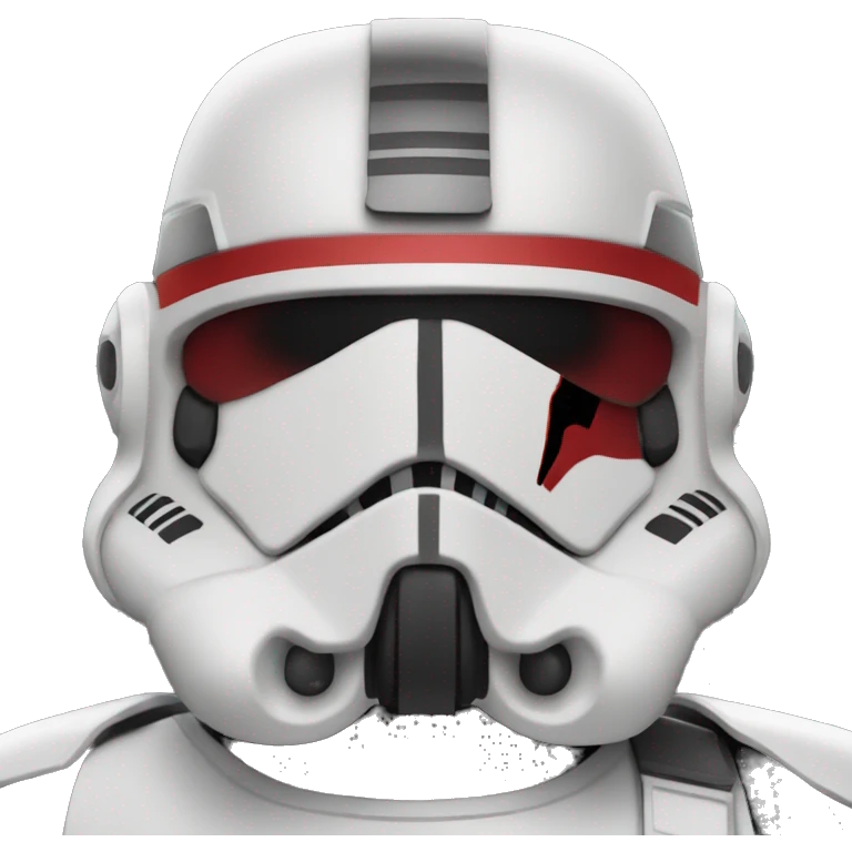 Sith Trooper emoji