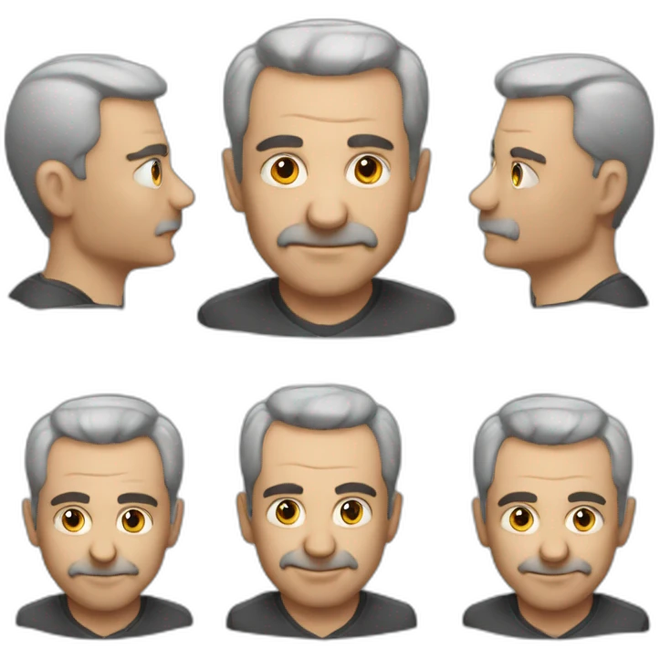 recep ivedik emoji