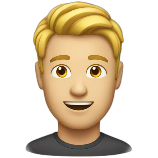 marketing result emoji