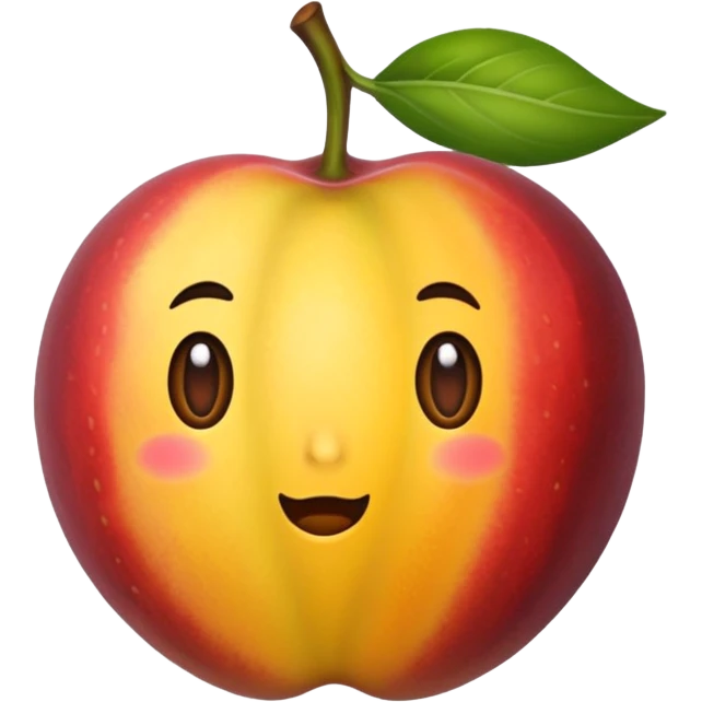 fruit seed emoji