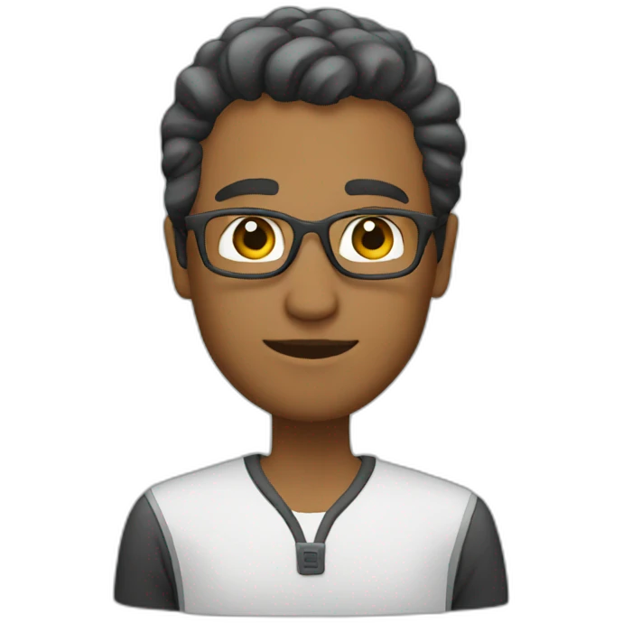 mentor emoji