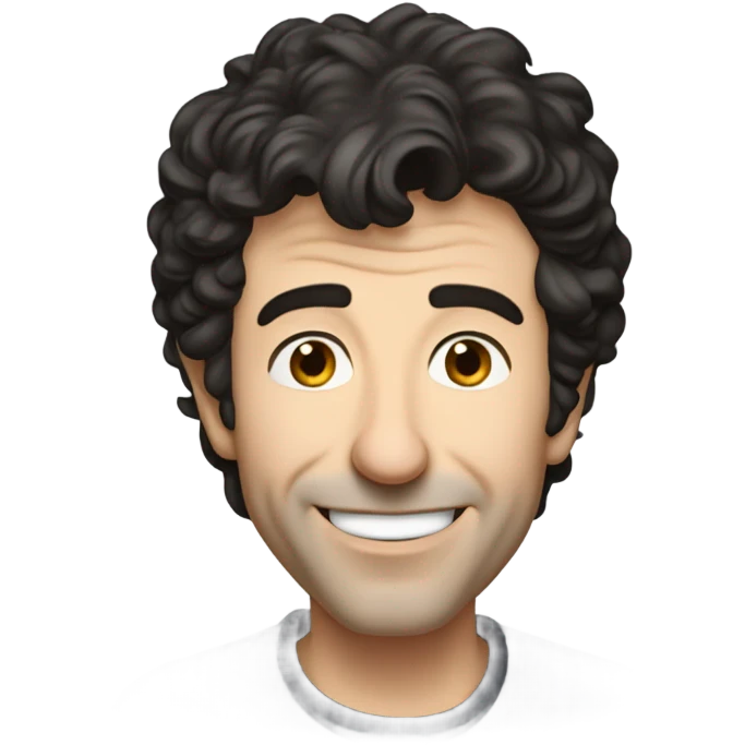 patrick bruel emoji