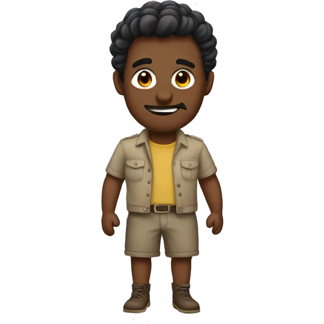 carnada emoji