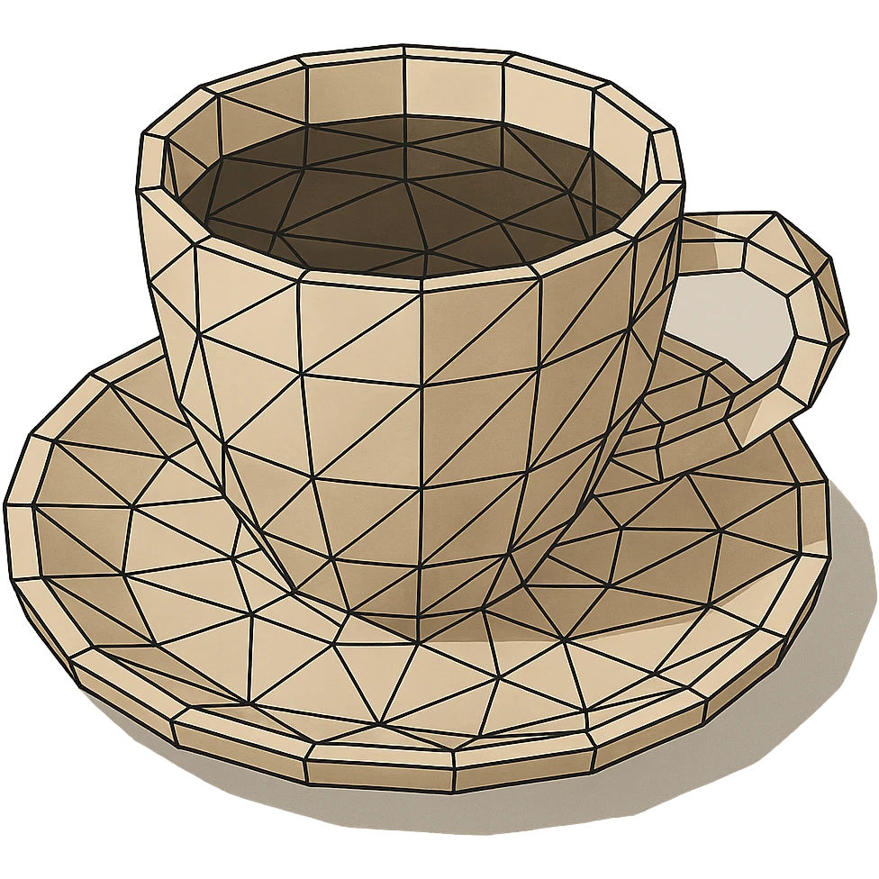 cup of coffee emoji