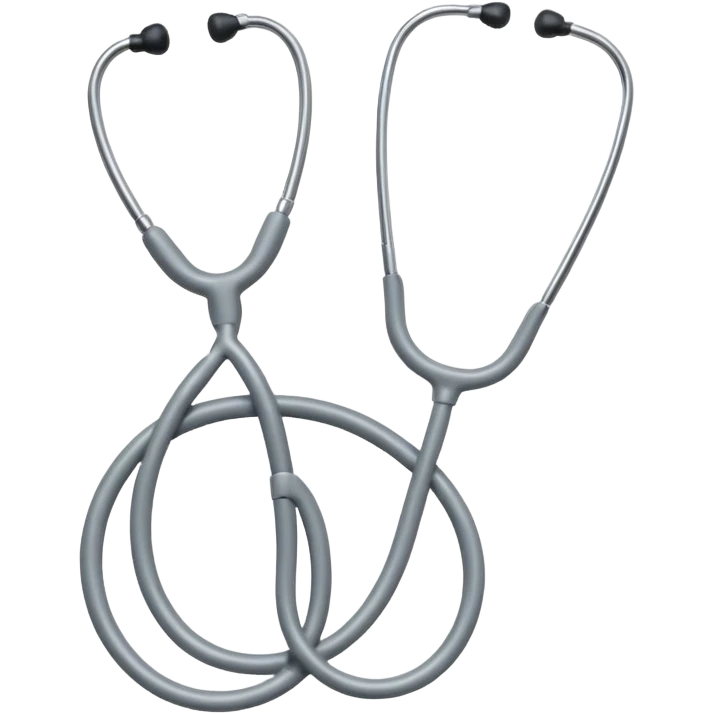 estetoscopio medica whatsapp emoji