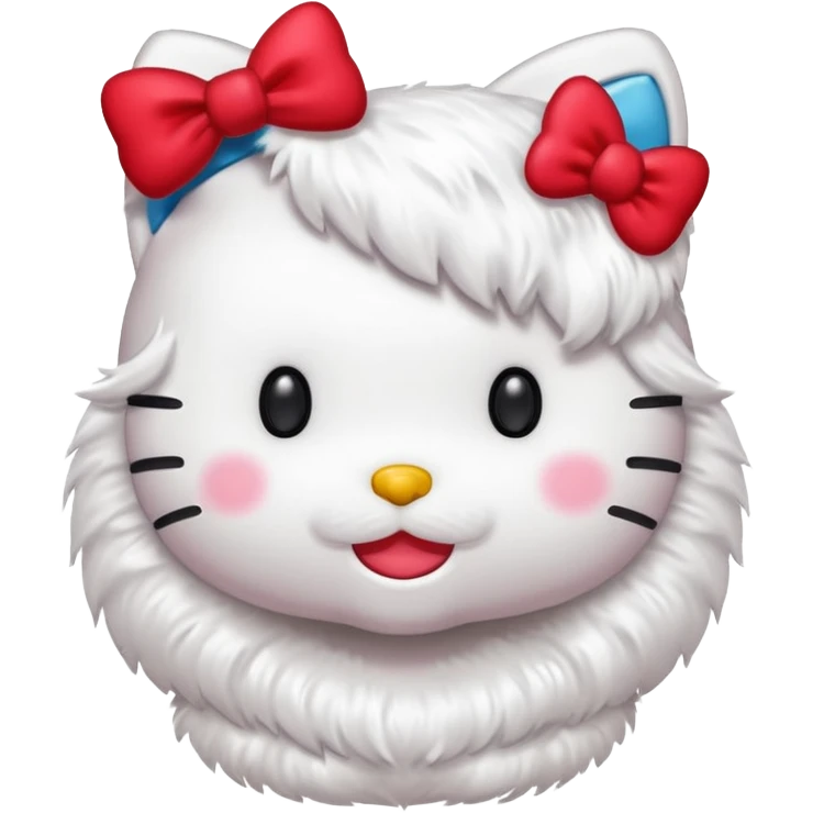 hellokitty emoji