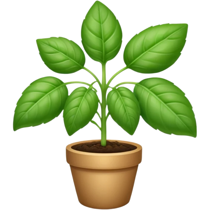 basilico emoji