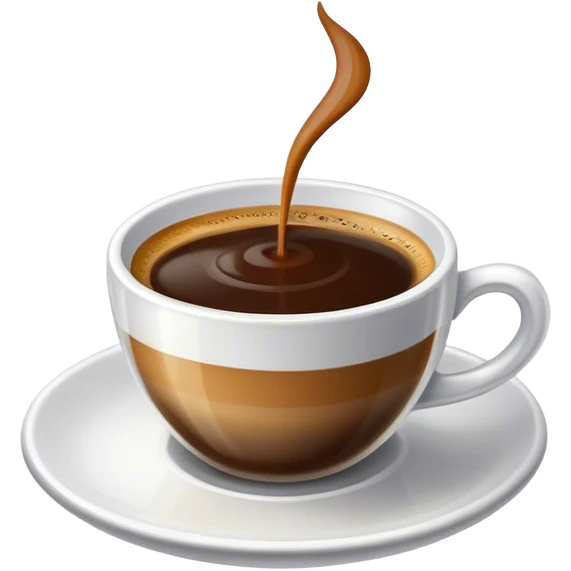 espresso emoji