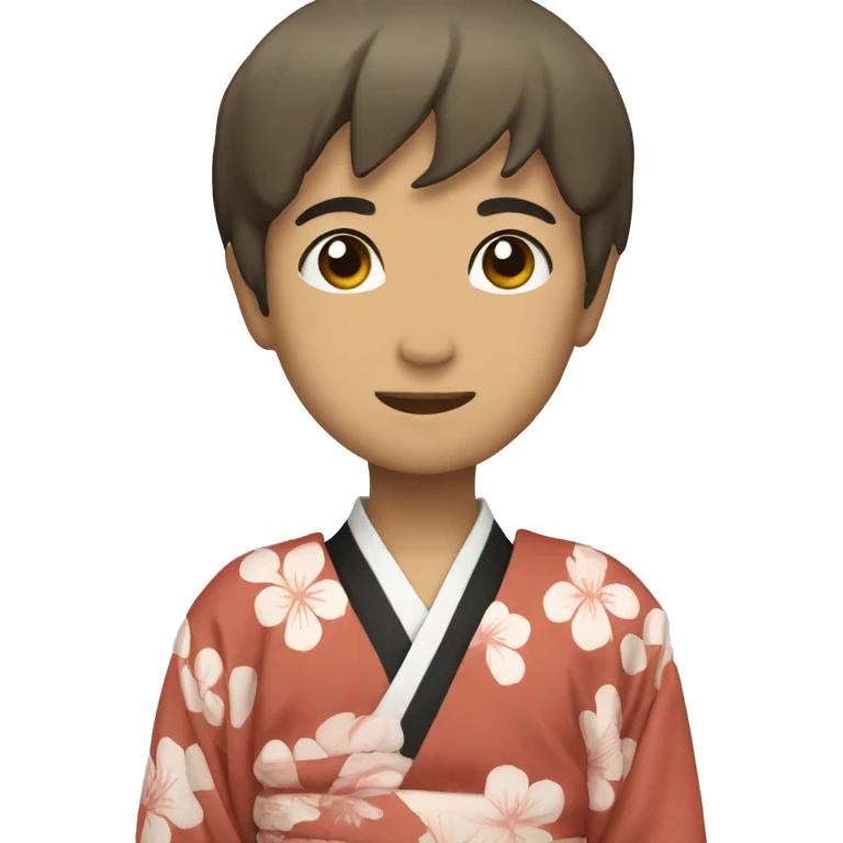 japan emoji