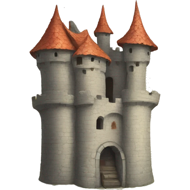 Donjon et dragon emoji