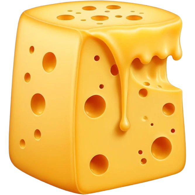 cheese threads emoji