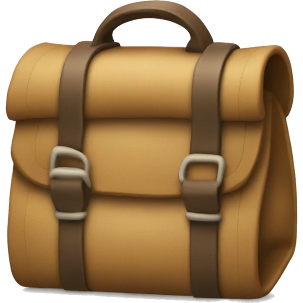 vibtage bag emoji