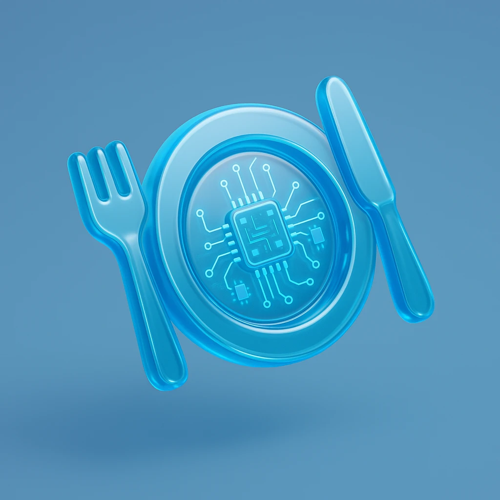 Meal emoji