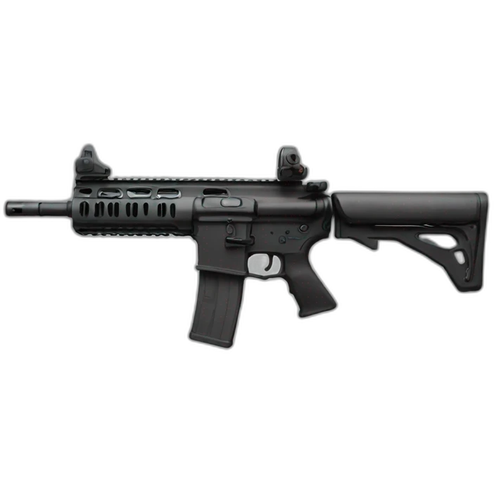 airsoft emoji