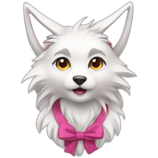 Ahri emoji