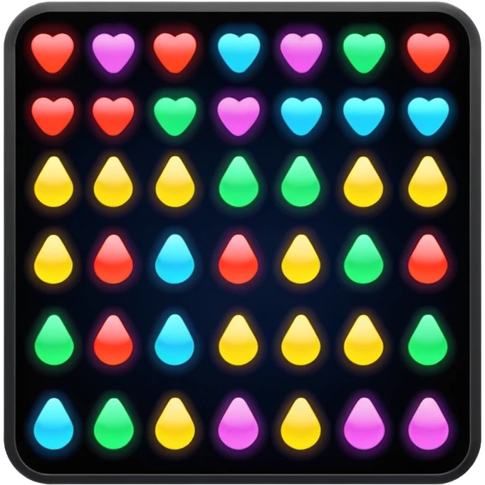 light board emoji