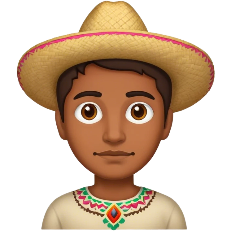 mexican emoji