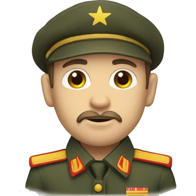 solviet union  emoji