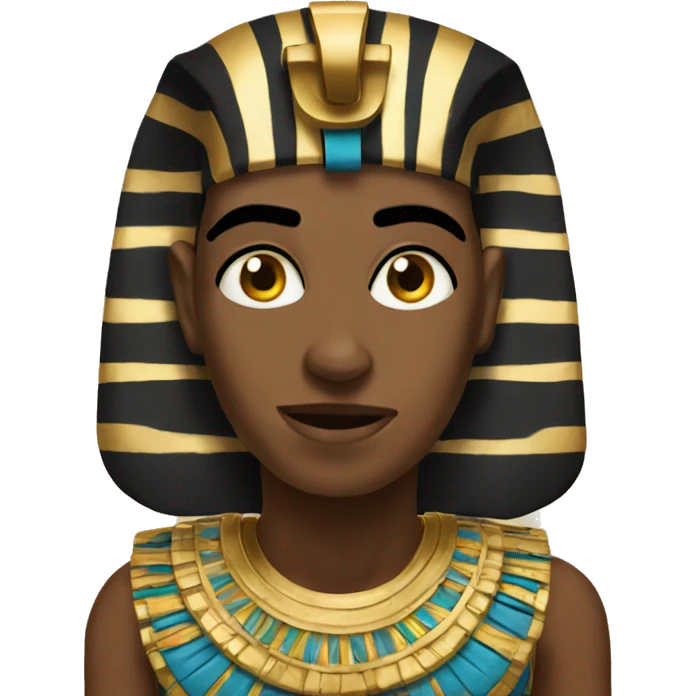Egypt emoji