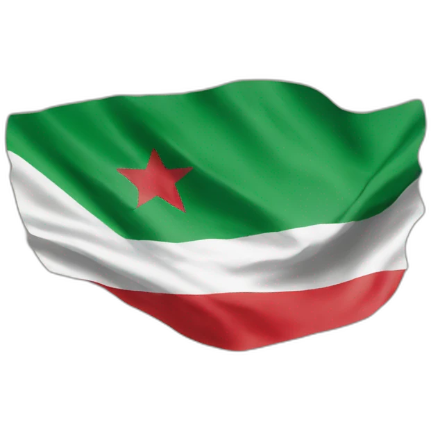 algerie palestine emoji