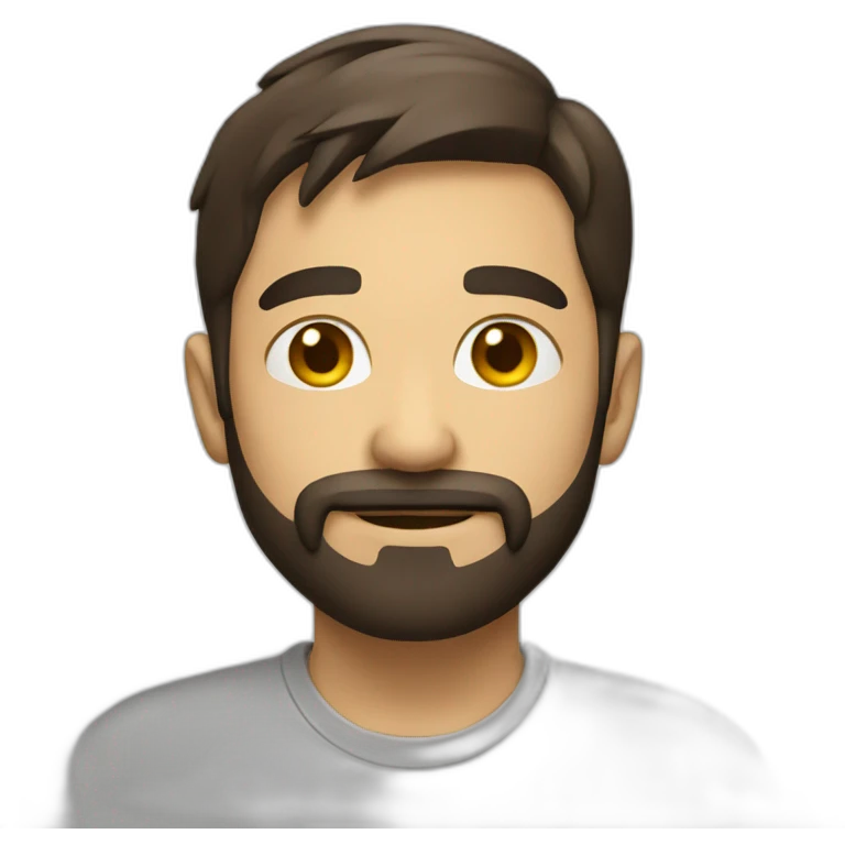 Trading emoji