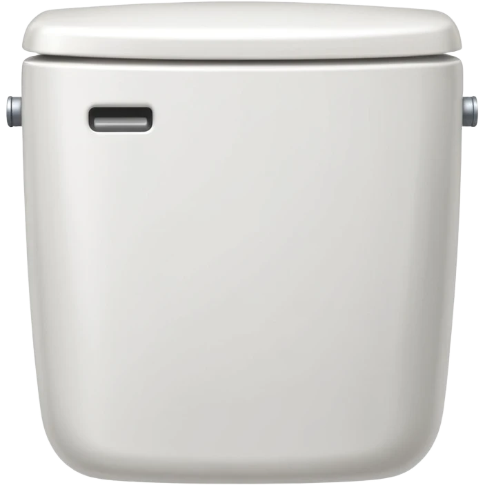 Toilet Tank emoji
