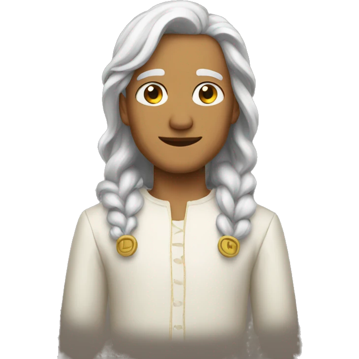 Cumbre emoji