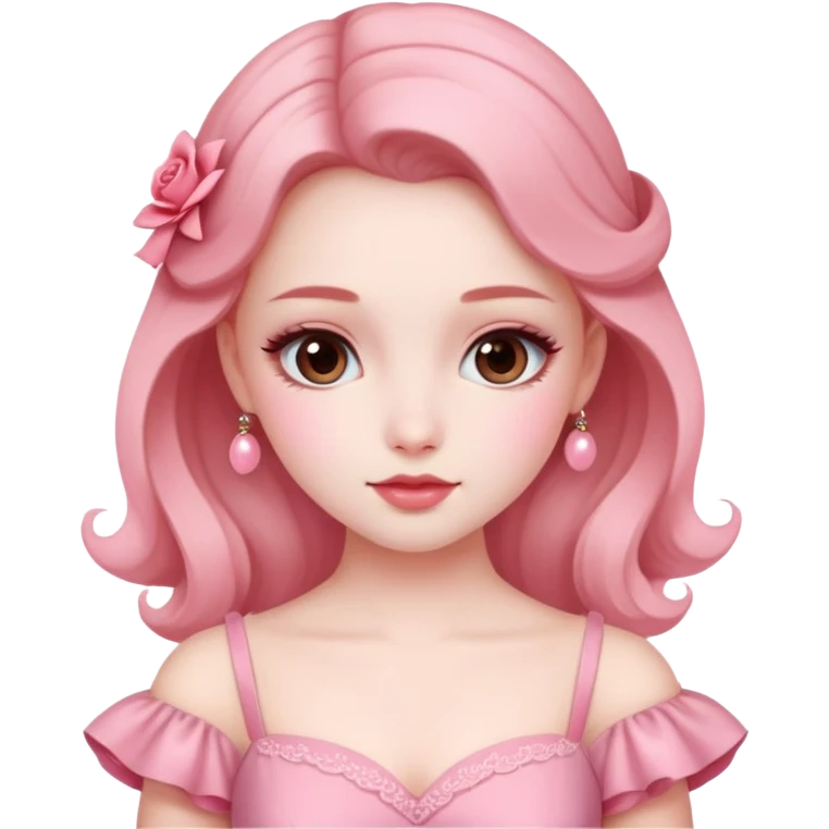 Coquette  emoji