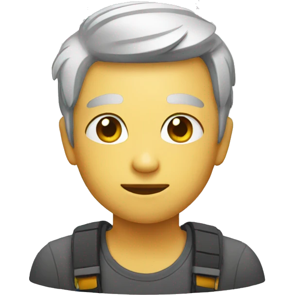 consomation emoji