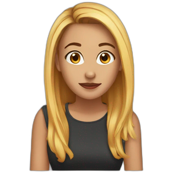 Rachel Amber emoji