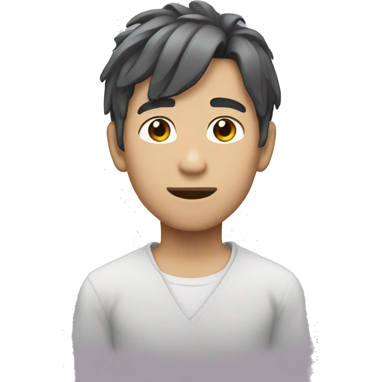 yuki emoji