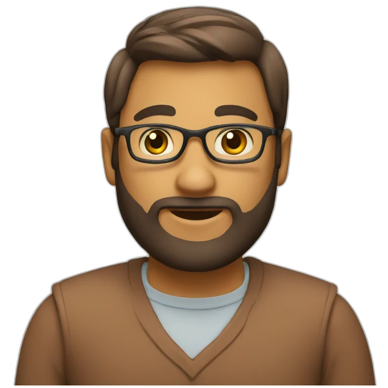 Tutoring emoji