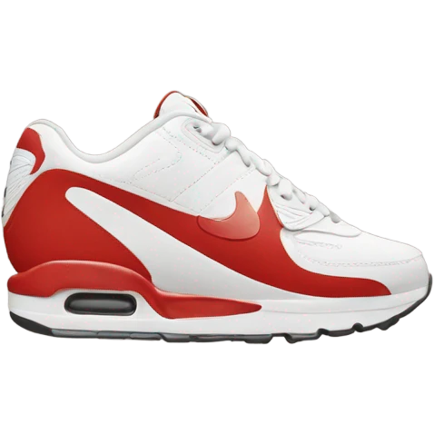 Nike emoji