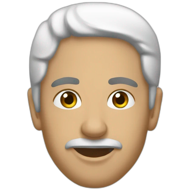 Algérie emoji