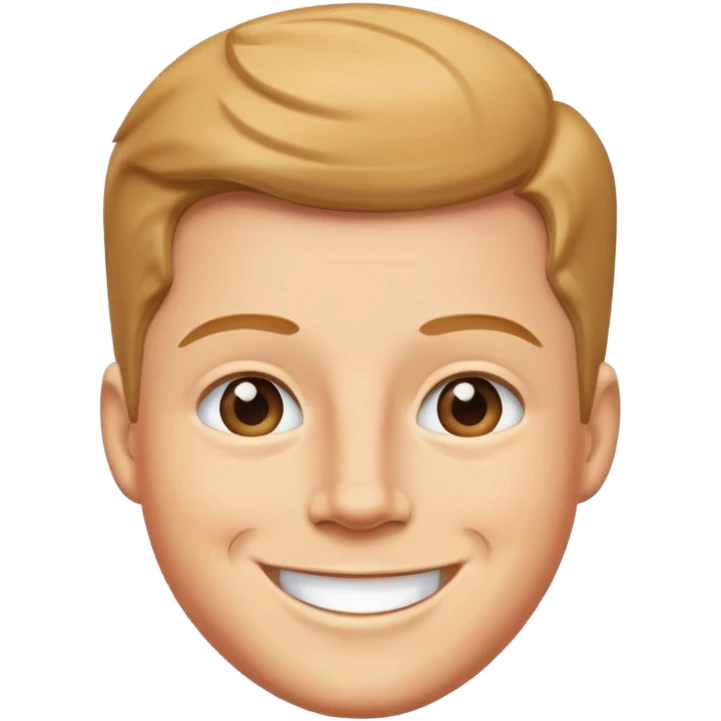 Kennedy  emoji