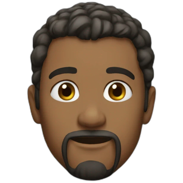 Issou emoji