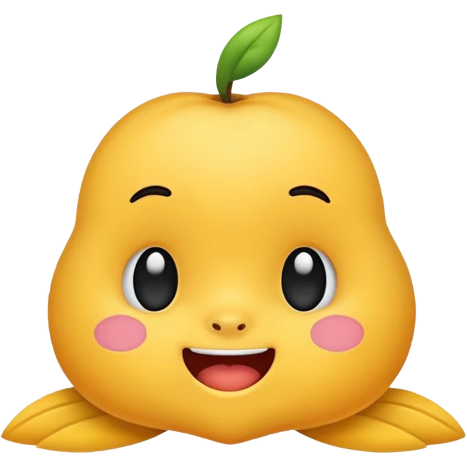 Kiut 💕 emoji