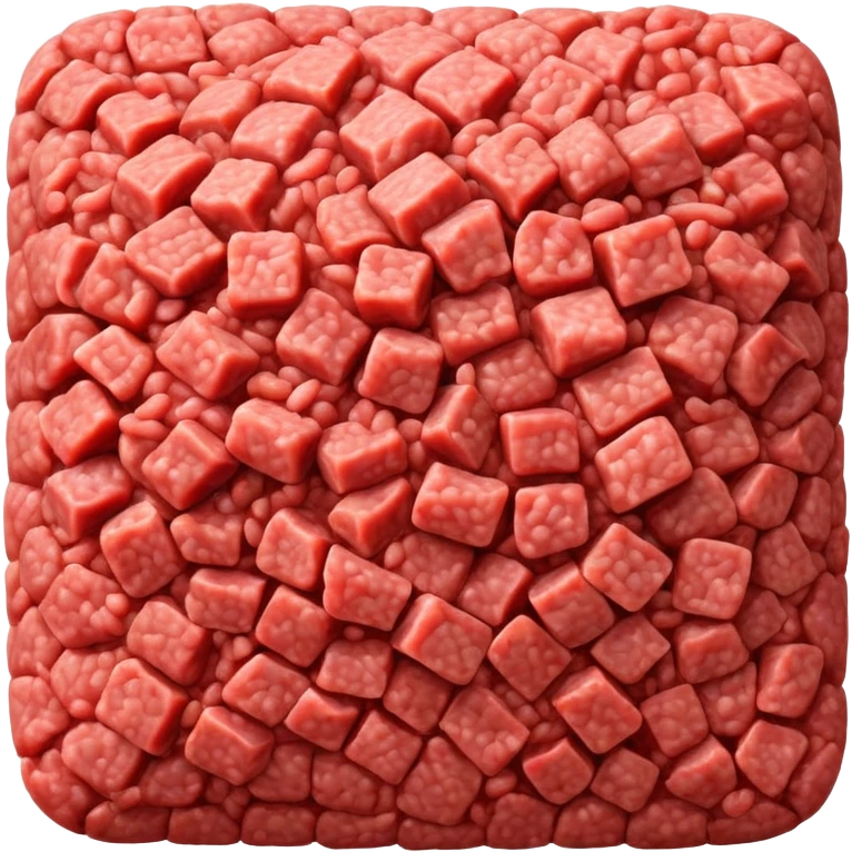 minced meat emoji