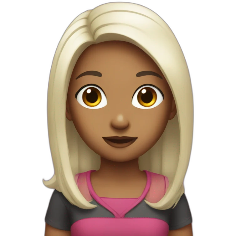 aya emoji