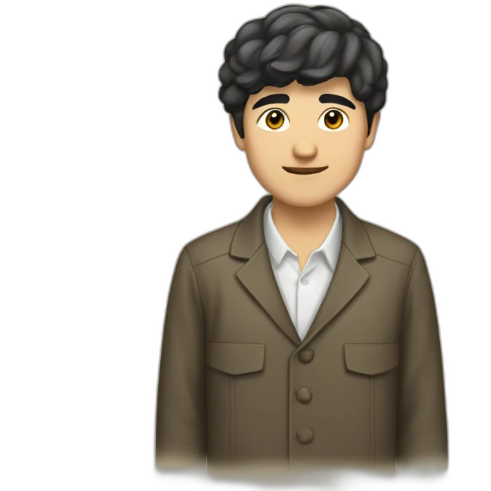 Qasym Jomart Toqaev emoji
