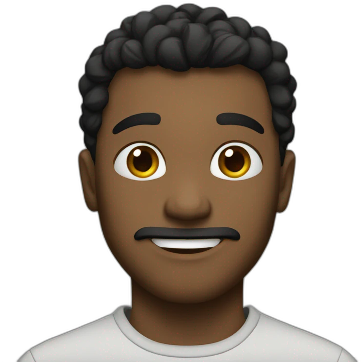 Victor emoji