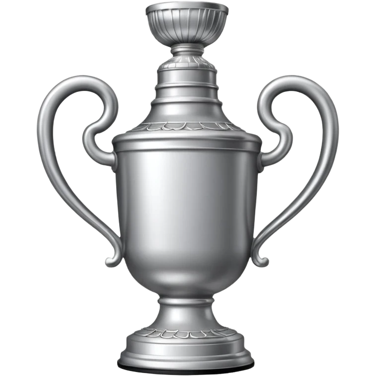 Stanley Cup emoji