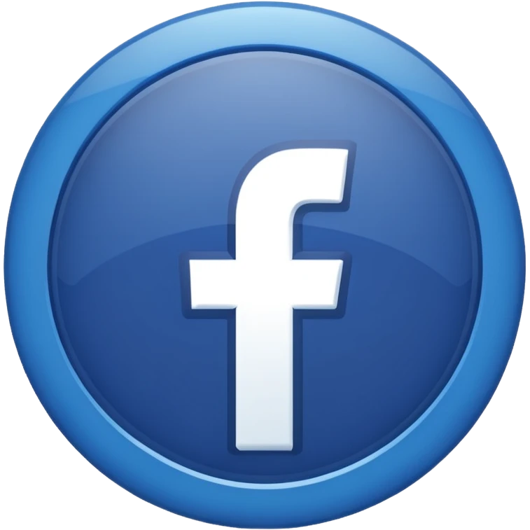 Facebook verified badge emoji